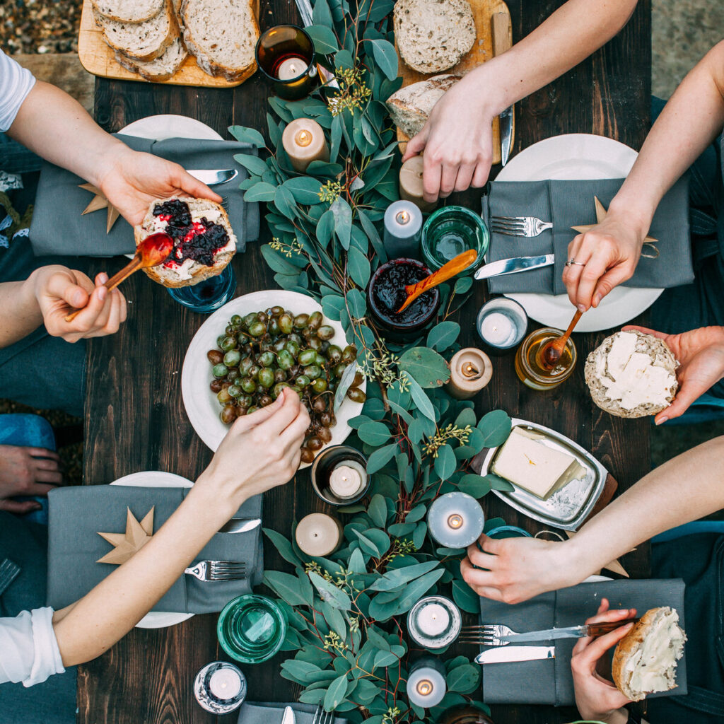 A Flavorful Journey Through Roosevelt Park: Discover Grand Rapids’ Hidden Culinary Gem